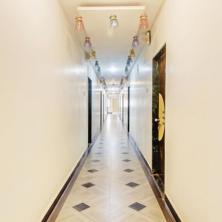 Spot On Harihar Lodging And Yatri Niwas Ξενοδοχείο Kolhapur Εξωτερικό φωτογραφία