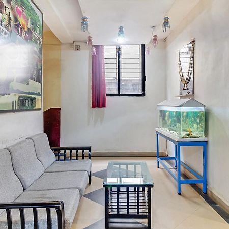 Spot On Harihar Lodging And Yatri Niwas Ξενοδοχείο Kolhapur Εξωτερικό φωτογραφία