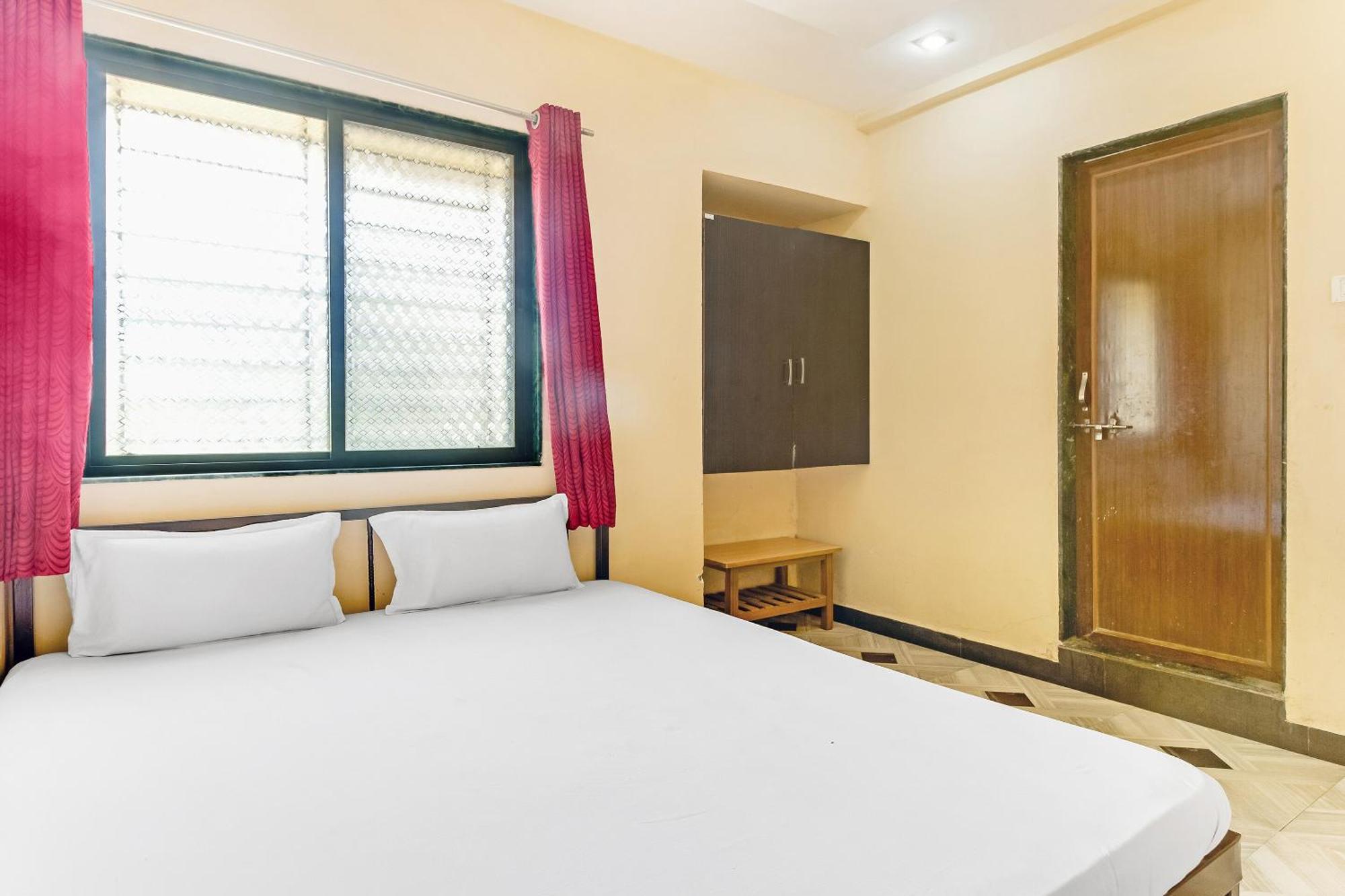 Spot On Harihar Lodging And Yatri Niwas Ξενοδοχείο Kolhapur Εξωτερικό φωτογραφία