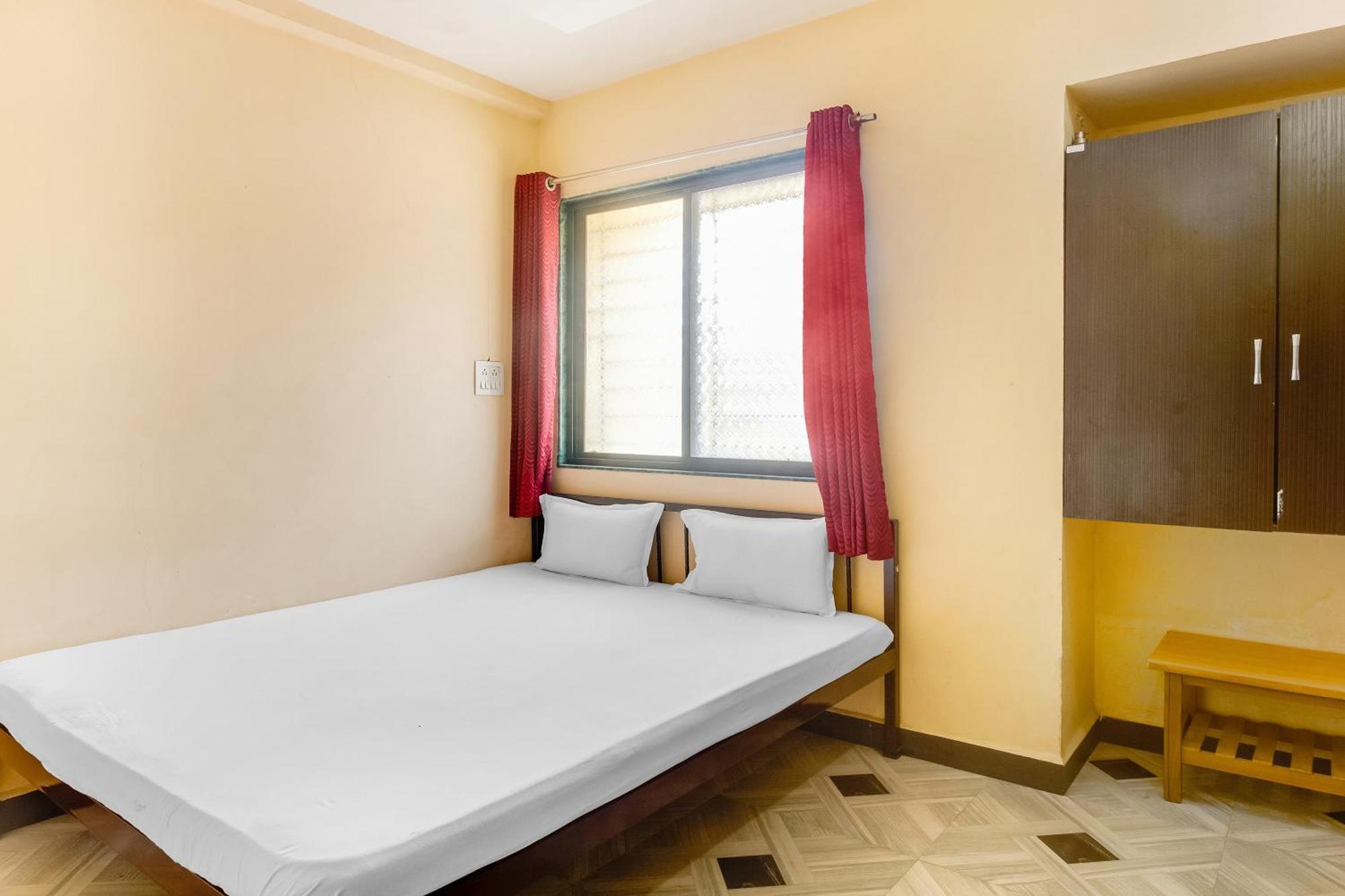Spot On Harihar Lodging And Yatri Niwas Ξενοδοχείο Kolhapur Εξωτερικό φωτογραφία