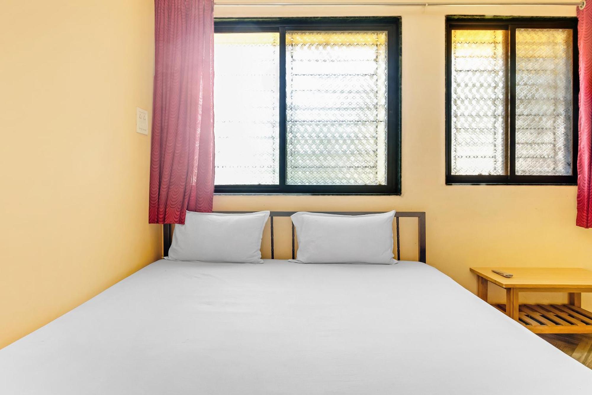 Spot On Harihar Lodging And Yatri Niwas Ξενοδοχείο Kolhapur Εξωτερικό φωτογραφία
