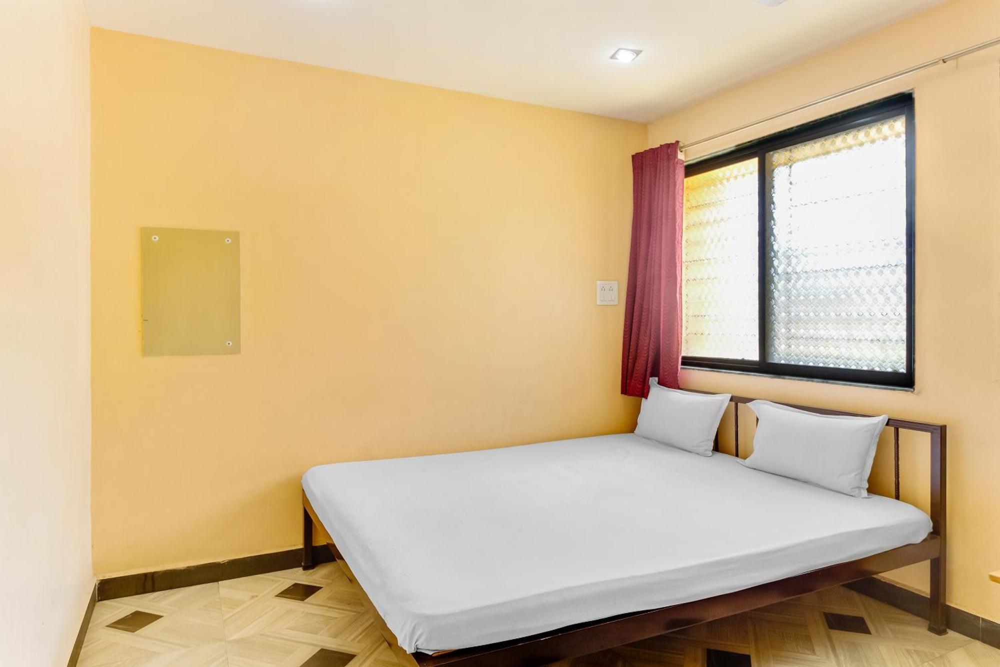 Spot On Harihar Lodging And Yatri Niwas Ξενοδοχείο Kolhapur Εξωτερικό φωτογραφία
